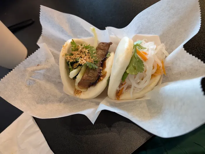 Băozi Asian Street Food (SUSHI&HIBACHI) Picture 8