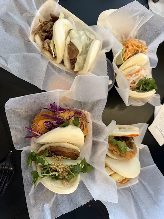 Băozi Asian Street Food (SUSHI&HIBACHI) Picture 10