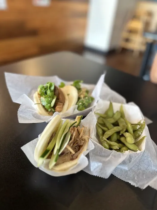 Băozi Asian Street Food (SUSHI&HIBACHI) Picture 9