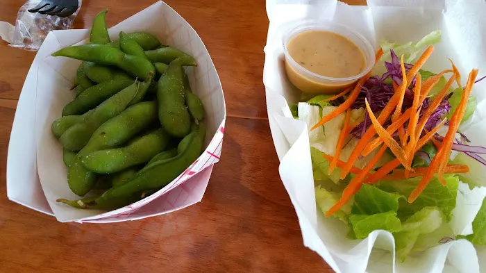 Băozi Asian Street Food (SUSHI&HIBACHI) Picture 6