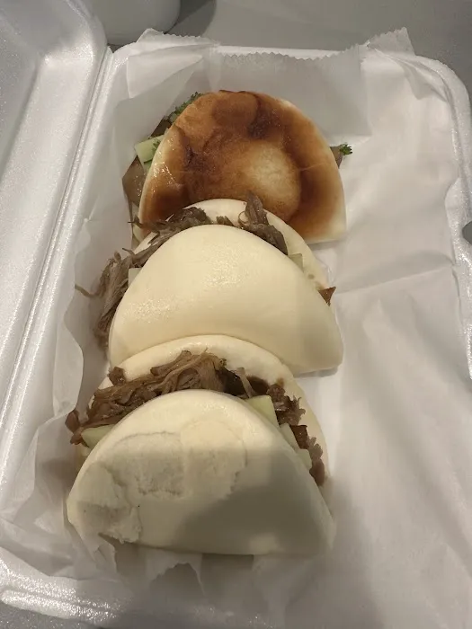Băozi Asian Street Food (SUSHI&HIBACHI) Picture 4