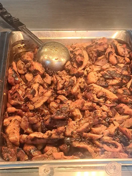 Hibachi-San Picture 4