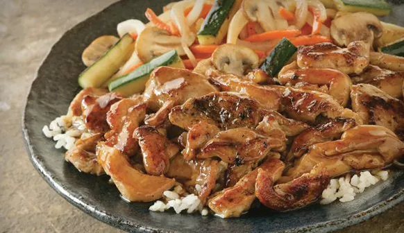 Hibachi-San Picture 10