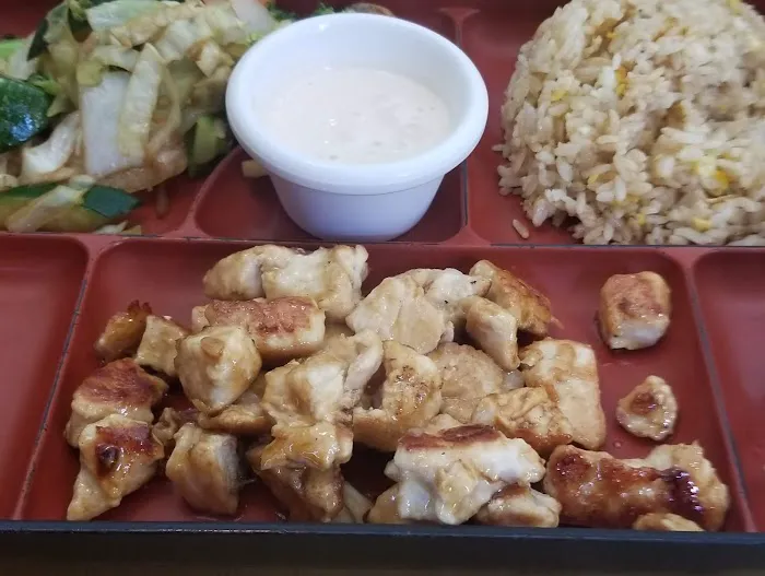 Yami Japan Sushi And Hibachi Picture 5