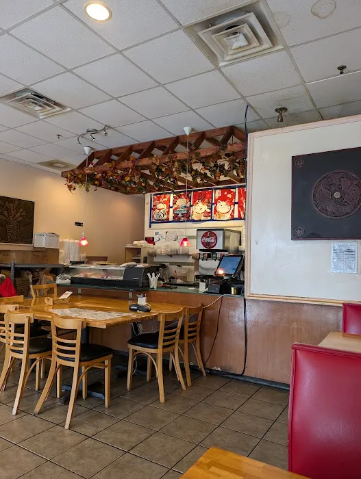 Yami Japan Sushi And Hibachi Picture 4