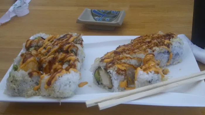 Yami Japan Sushi And Hibachi Picture 6