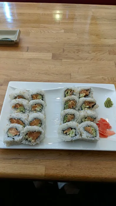 Yami Japan Sushi And Hibachi Picture 2