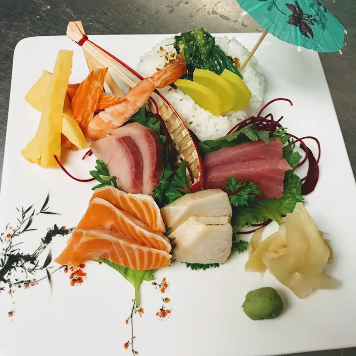 Yami Japan Sushi And Hibachi Picture 8