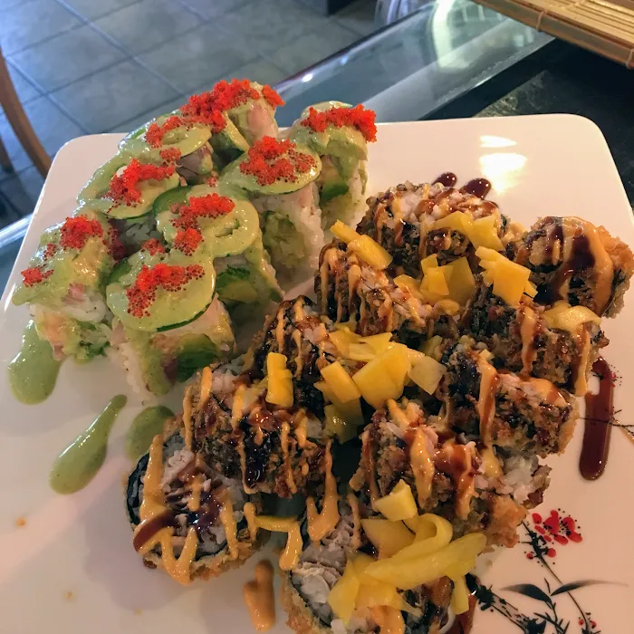 Yami Japan Sushi And Hibachi Picture 10