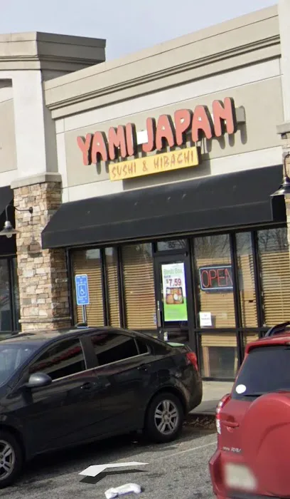 Yami Japan Sushi And Hibachi Picture 3
