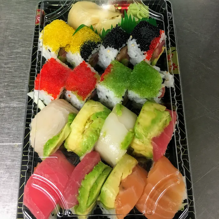 Yami Japan Sushi And Hibachi Picture 9