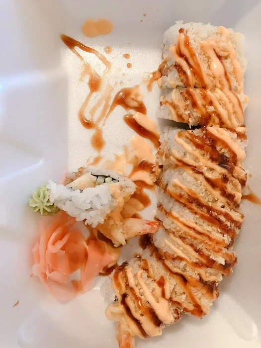 Yami Japan Sushi And Hibachi Picture 1