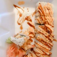 Yami Japan Sushi And Hibachi ico