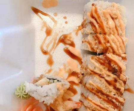 Yami Japan Sushi And Hibachi