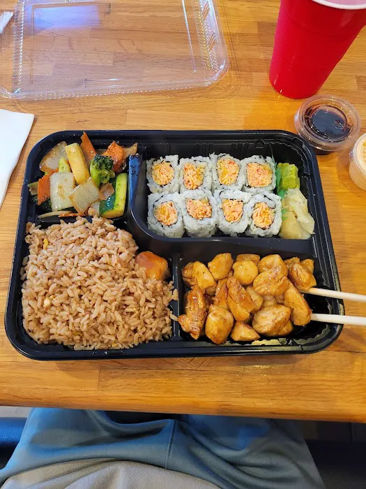 Yami Japan Sushi And Hibachi Picture 7