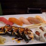 Sushi Yuka: Roll & Pho
