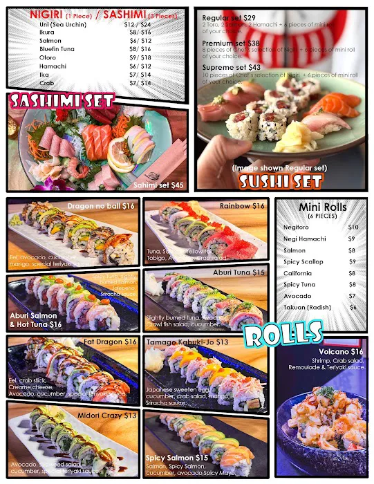 Hoo Izakaya Picture 5