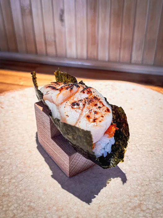 Jak Handroll Bar Picture 1