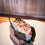 Jak Handroll Bar