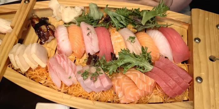 Kumo Hibachi & Sushi Picture 8