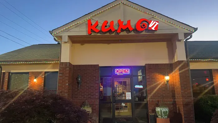 Kumo Hibachi & Sushi Picture 2