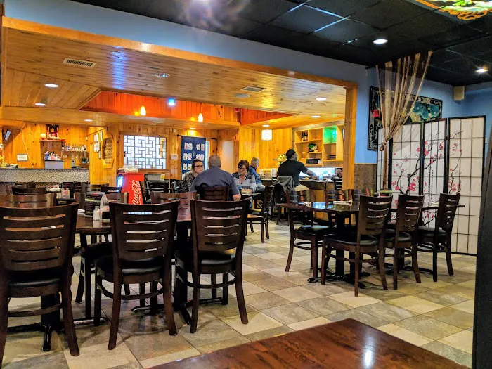 Kumo Hibachi & Sushi Picture 7