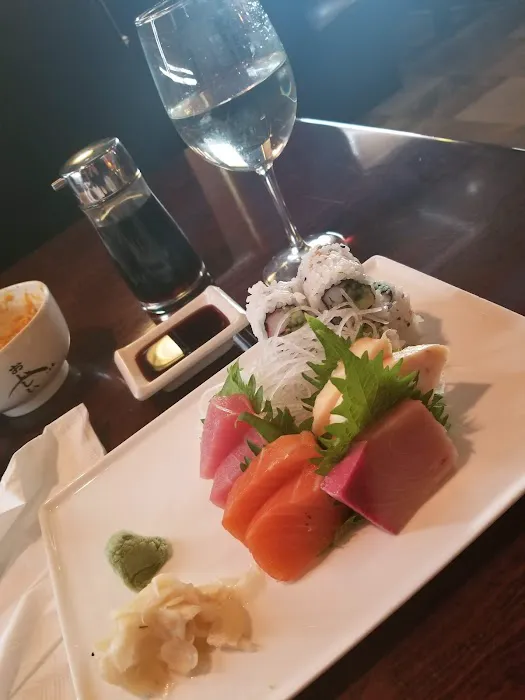 Kumo Hibachi & Sushi Picture 9