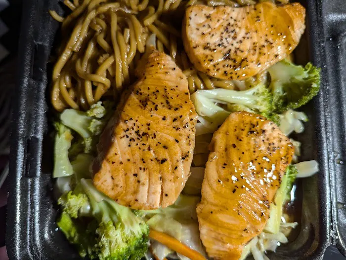 Tokyo Express Teriyaki ＆ Sushi Picture 10