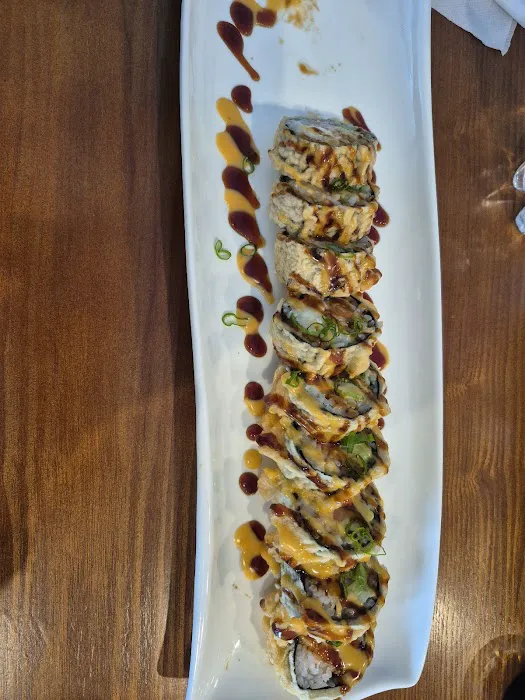 Tokyo Express Teriyaki ＆ Sushi Picture 2