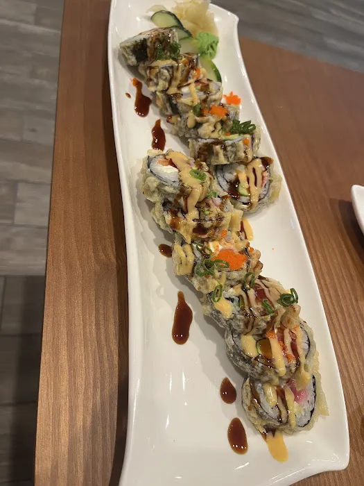 Tokyo Express Teriyaki ＆ Sushi Picture 1