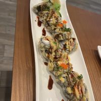 Tokyo Express Teriyaki ＆ Sushi ico