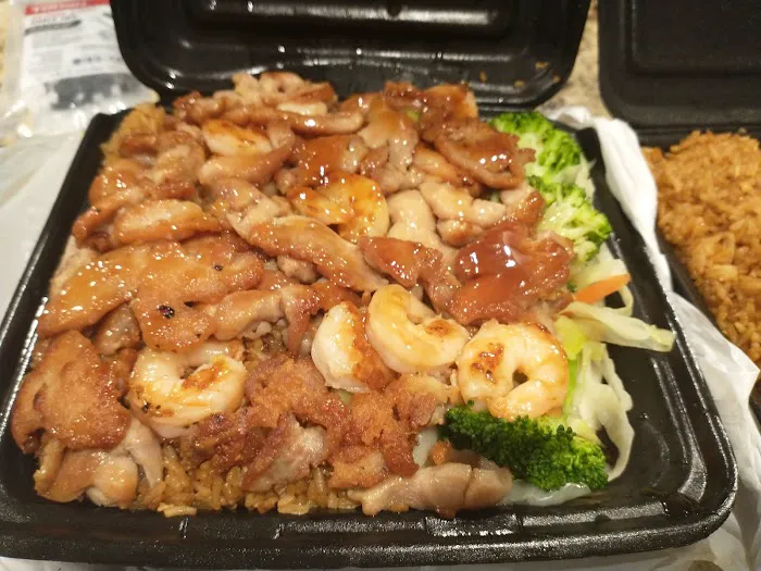 Tokyo Express Teriyaki ＆ Sushi Picture 5