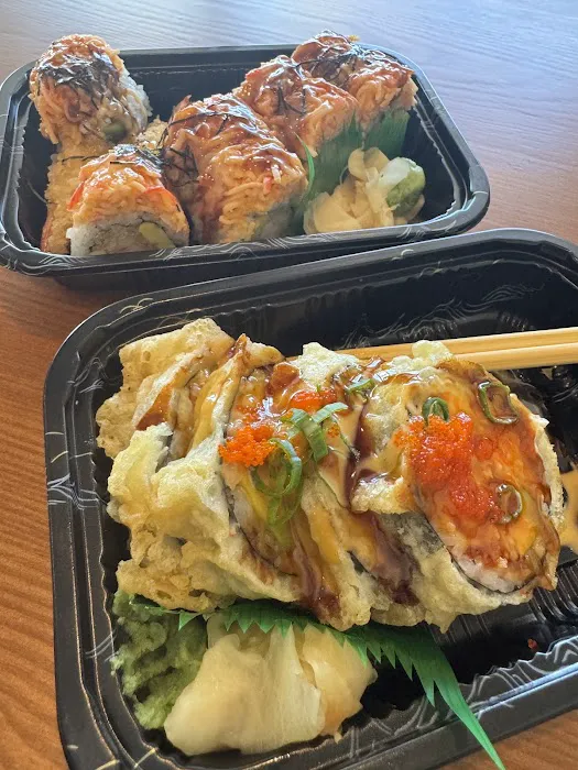 Tokyo Express Teriyaki ＆ Sushi Picture 4
