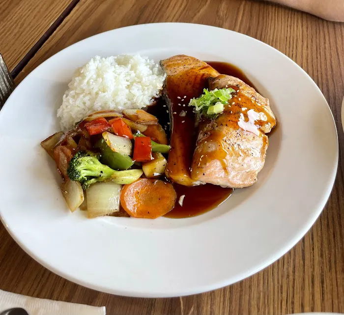 Tokyo Express Teriyaki ＆ Sushi Picture 8