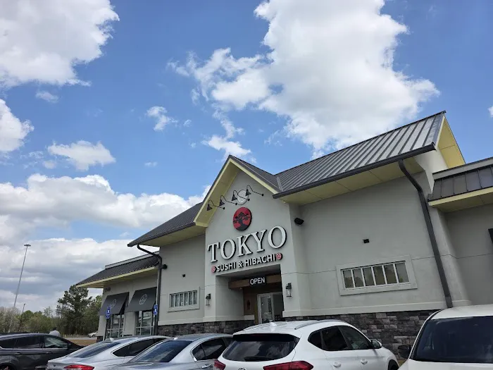 New Tokyo Hibachi Picture 8