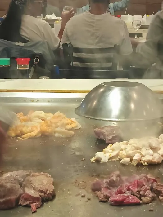 New Tokyo Hibachi Picture 6