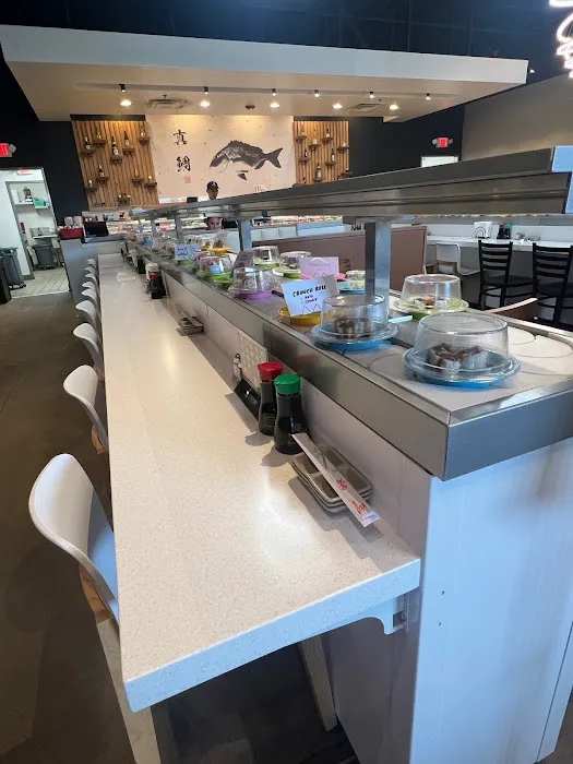 New Tokyo Hibachi Picture 2