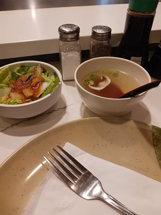 New Tokyo Hibachi Picture 9