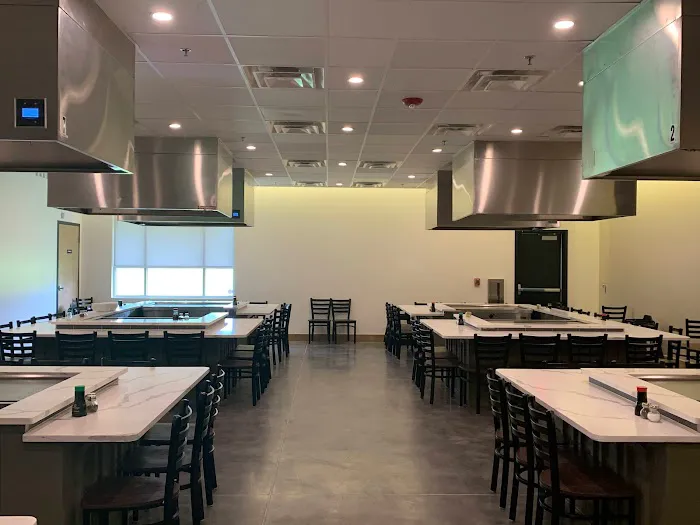 New Tokyo Hibachi Picture 1