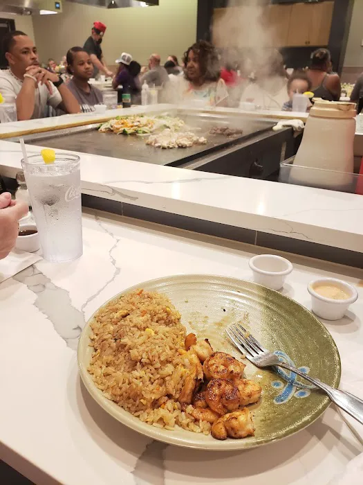 New Tokyo Hibachi Picture 7