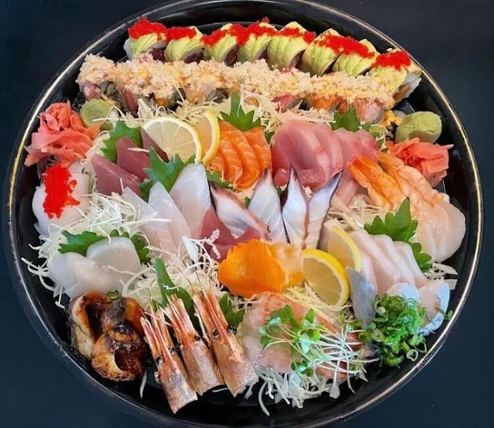 New Tokyo Hibachi Picture 3