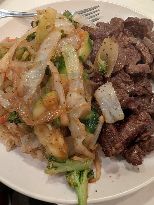 New Tokyo Hibachi Picture 5