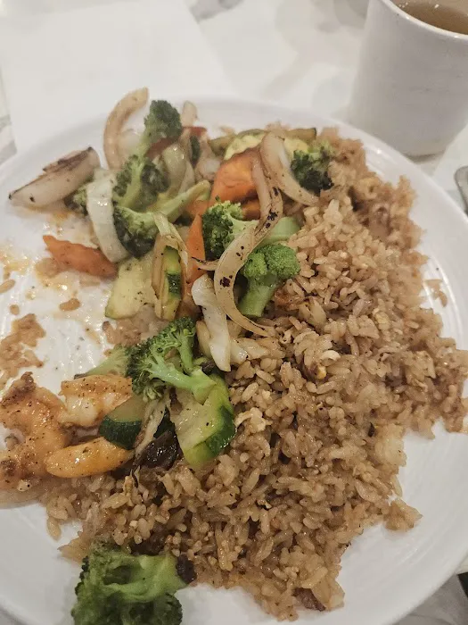 New Tokyo Hibachi Picture 4