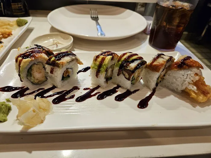 New Tokyo Hibachi Picture 10