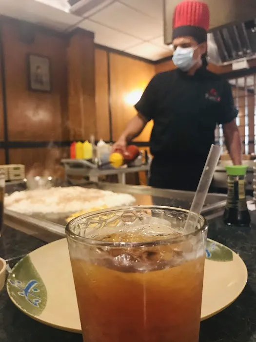 Nagoya Japanese Steakhouse Picture 2