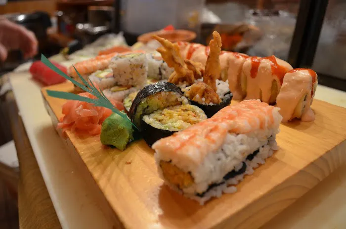 Nagoya Japanese Steakhouse Picture 1