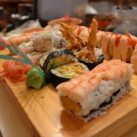 Nagoya Japanese Steakhouse ico