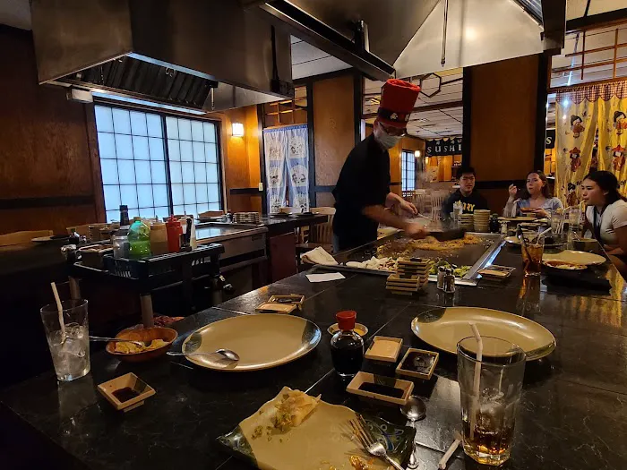 Nagoya Japanese Steakhouse Picture 5