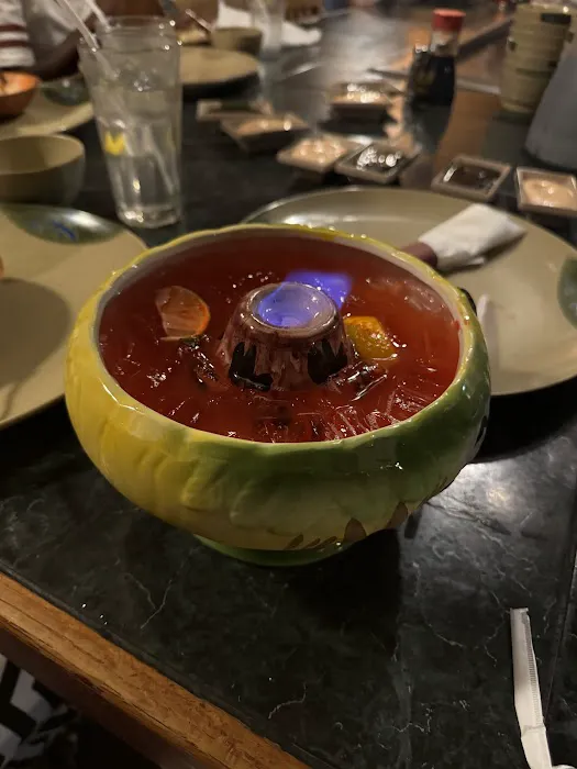 Nagoya Japanese Steakhouse Picture 7