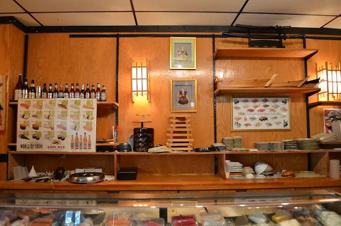 Nagoya Japanese Steakhouse Picture 10